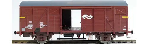 Exact-Train 20918 - Foto: exacttrain.eu