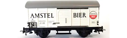 Fleischmann 1206 - Foto: modeltreinwinkel.nl