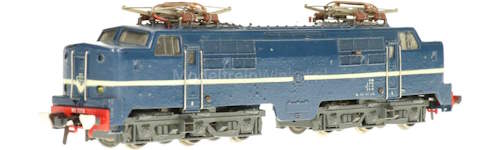 Fleischmann 1390 - Foto: modeltreinwinkel.nl