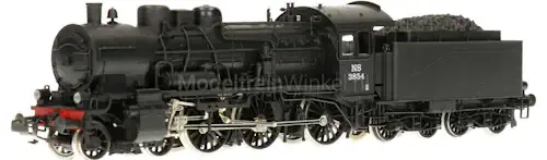Fleischmann 4161 - Foto: modeltreinwinkel.nl