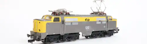 Fleischmann 4372 - Foto: poldermodelspoor.nl