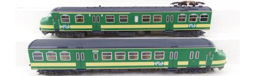 Fleischmann 1472 - Foto: modelspoorbaanwinkel.nl