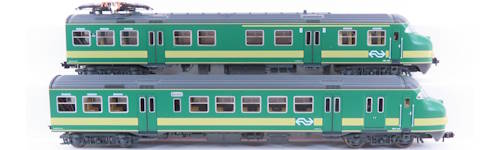 Fleischmann 1472 - Foto: modelspoorbaanwinkel.nl