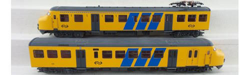 Fleischmann 4472 - Foto: modelspoorbaanwinkel.nl