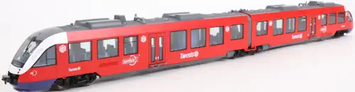 Fleischmann 442302 - Foto: poldermodelspoor.nl