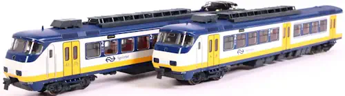 Fleischmann 481107 - Foto: modeltreinwinkel.nl