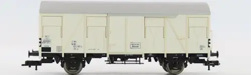 Fleischmann 531104 - Foto: modelspoorbaanwinkel.nl