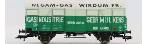 Fleischmann 531104 - Foto: modelspoorbaanwinkel.nl