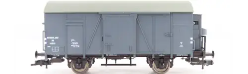 Fleischmann 533001 - Foto: modelspoorbaanwinkel.nl