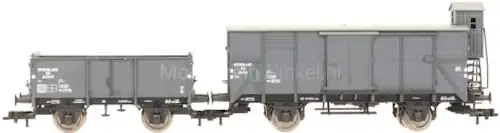 Fleischmann 536701 - Foto: modeltreinwinkel.nl