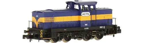 Fleischmann 722005 - Foto: modeltreinwinkel.nl