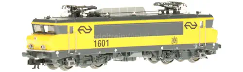 Fleischmann 732100 - Foto: modeltreinwinkel.nl
