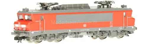 Fleischmann 732101 - Foto: modeltreinwinkel.nl