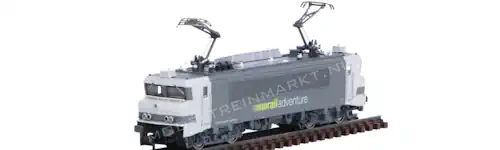 Fleischmann 732105 - Foto: modeltreinmarkt.nl