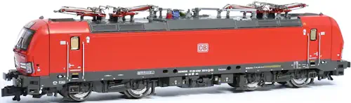 Fleischmann 739311 - Foto: dm-toys.de