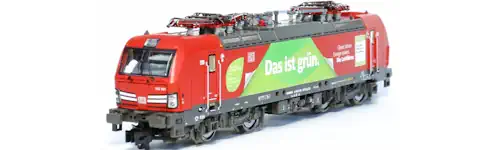 Fleischmann 739317 - Foto: dm-toys.de