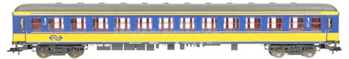 Fleischmann 82 5115 - Foto: modeltreinwinkel.nl
