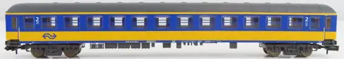 Fleischmann 82 8646 - Foto: modelspoorbaanwinkel.nl