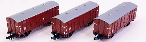Fleischmann 833303 - Foto: latelierdutrain.com