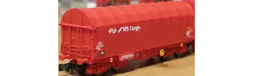 Fleischmann 837918 - Foto: CataWiki-TreinTim