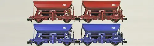 Fleischmann 851001