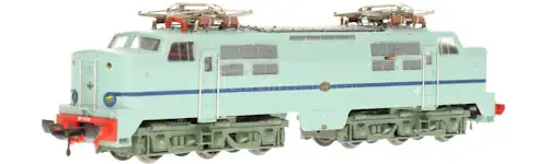 Fleischmann 90 4372 - Foto: modeltreinwinkel.nl