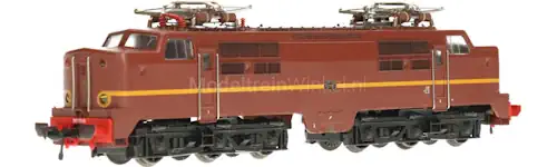 Fleischmann 91 4372 - Foto: modeltreinwinkel.nl