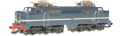Fleischmann 92 4372 - Foto: modeltreinwinkel.nl