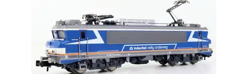 Fleischmann 7560055 - Foto: pijplines.nl