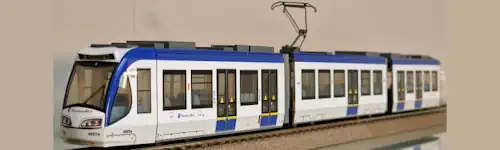 Halling Randstadrail Citadis - Foto: hanulveen.nl