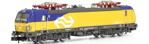 Hobbytrain H30158 - Foto: dm-toys.de