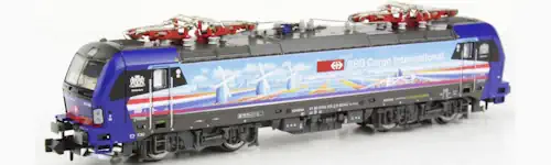 Hobbytrain H3014 - Foto: pijplines.nl