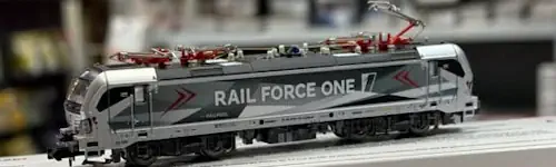 Hobbytrain H30184 - Foto: modeltreinstore.nl