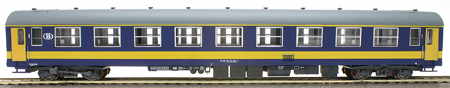 LS Models 12112 - Foto: Chris van Diesen