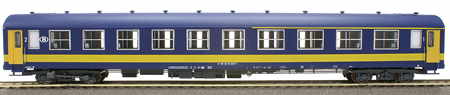 LS Models 12126 - Foto: Chris van Diesen
