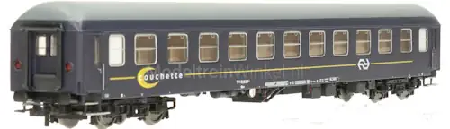 Heris 12200 - Foto: modeltreinwinkel.nl