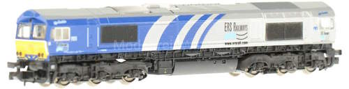 Kato 10813 - Foto: modeltreinwinkel.nl