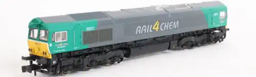 Kato 10817 - Foto: poldermodelspoor.nl