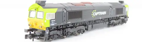 Kato 10825 - Foto: modelspoorbaanwinkel.nl