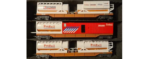 KG Models Blustrein - Foto: KG Models