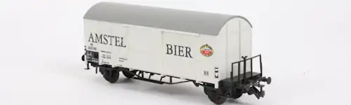 Klein Modellbahn SoSe 81/99 - Foto: poldermodelspoor.nl