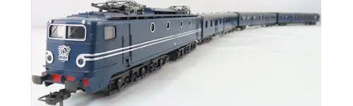 Lima 149720 - Foto: modelspoorbaanwinkel.nl