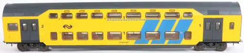 Lima 149723 - Foto: poldermodelspoor.nl
