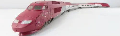 Lima 149786 - Foto: modelspoorbaanwinkel.nl