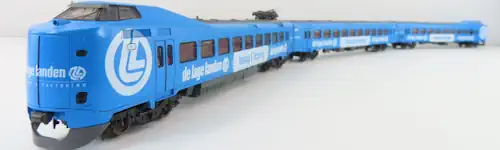 Lima 149864 - Foto: modelspoorbaanwinkel.nl