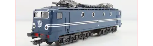 Lima 208030 - Foto: modelspoorbaanwinkel.nl