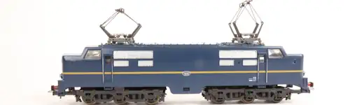 Lima 149721 - Foto: poldermodelspoor.nl