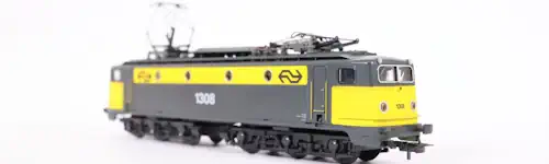 Lima 208193 - Foto: modeltreinwinkel.nl