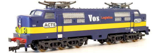 Lima 208212- 1 - Foto: modeltreinwinkel.nl