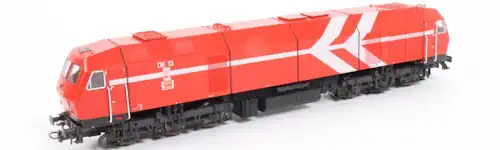 Lima 149943 - Foto: poldermodelspoor.nl